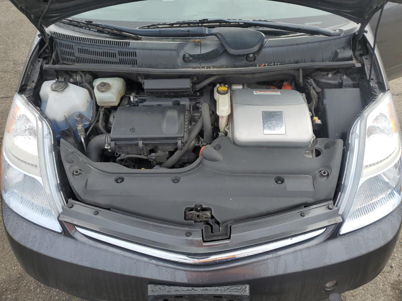 2007 Toyota Prius - Image 11