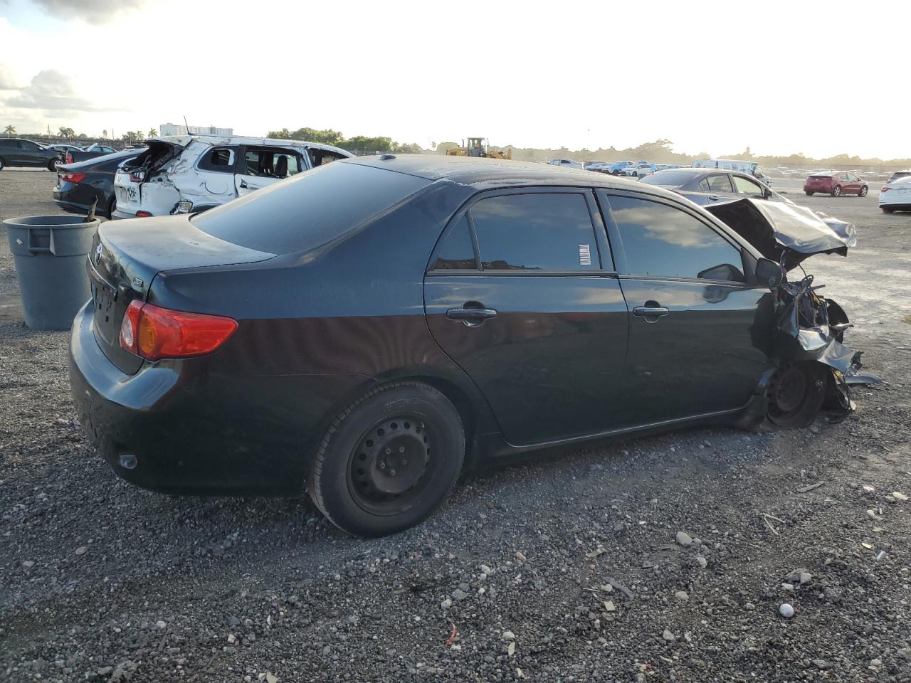 2010 Toyota Corolla - Image 3