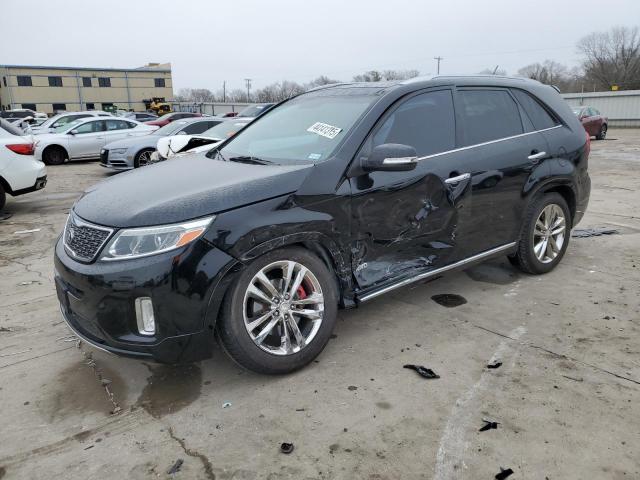 2014 Kia Sorento Sx