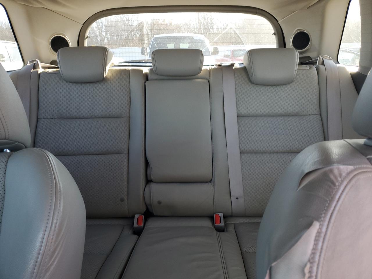 2007 Acura Rdx Technology VIN: 5J8TB185X7A019920 Lot: 46552235