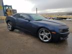 2012 Chevrolet Camaro Lt zu verkaufen in Albuquerque, NM - Side