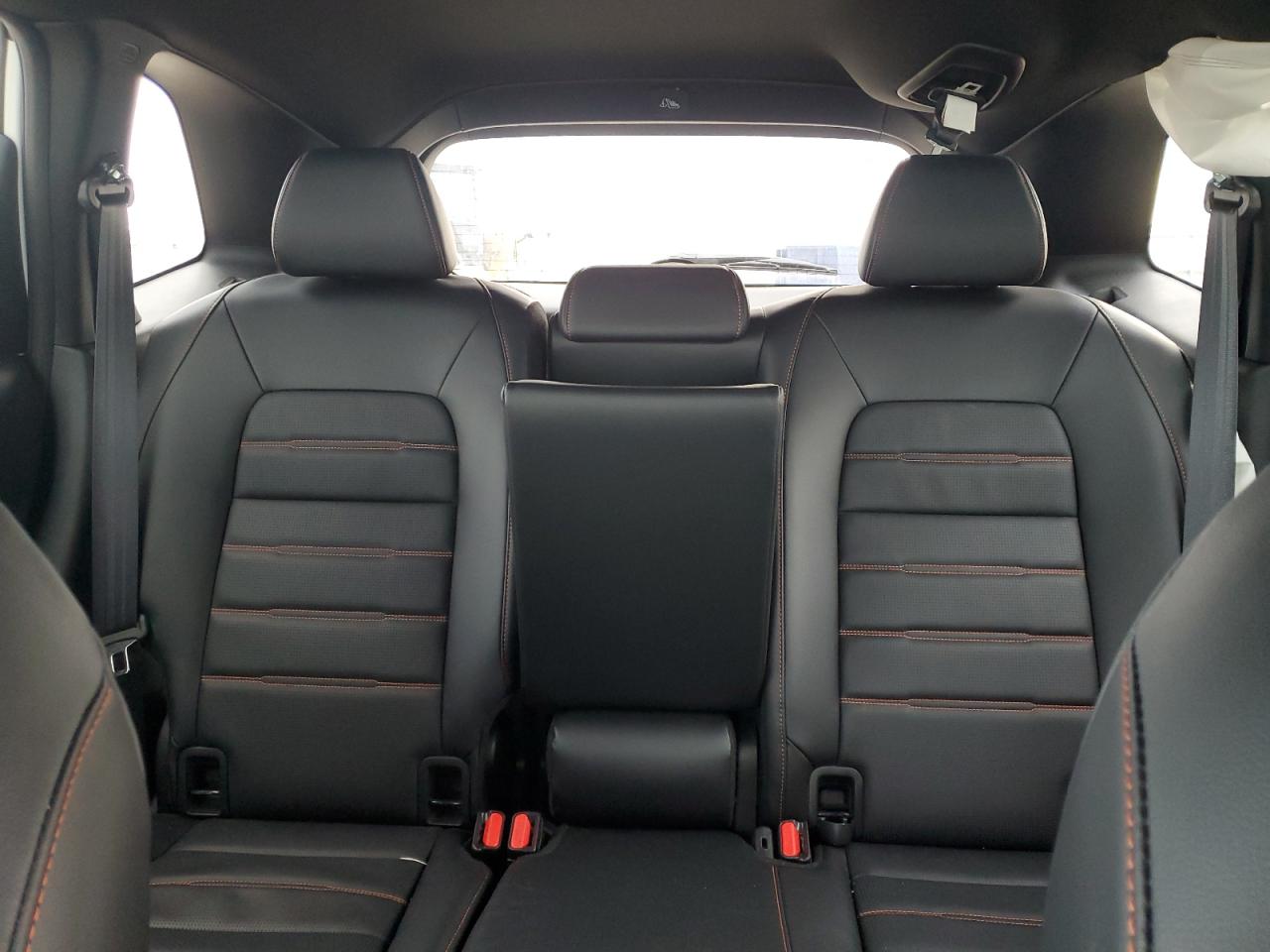 2024 Honda CR-V - Image 10