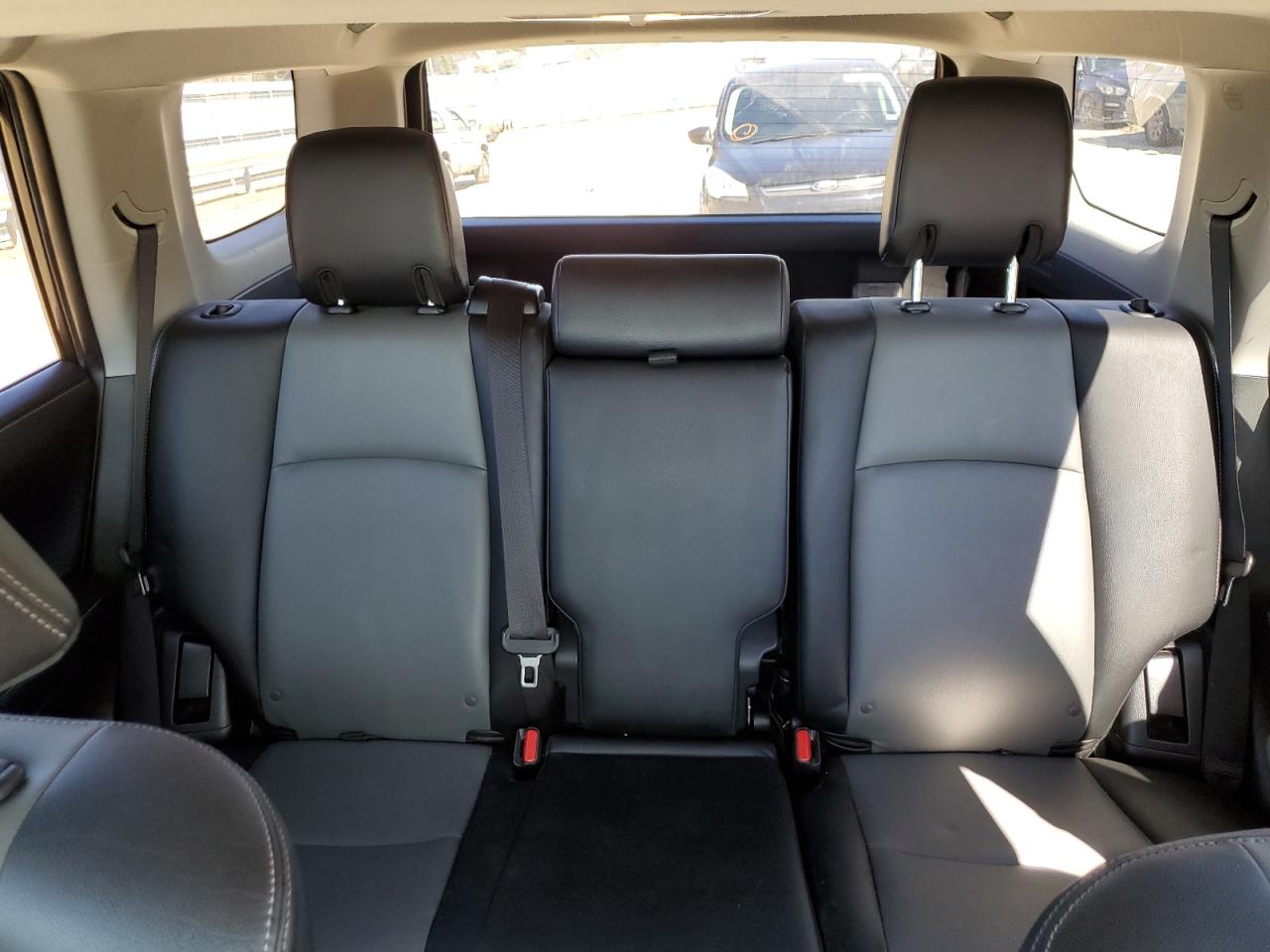 2018 Toyota 4Runner - Image 10