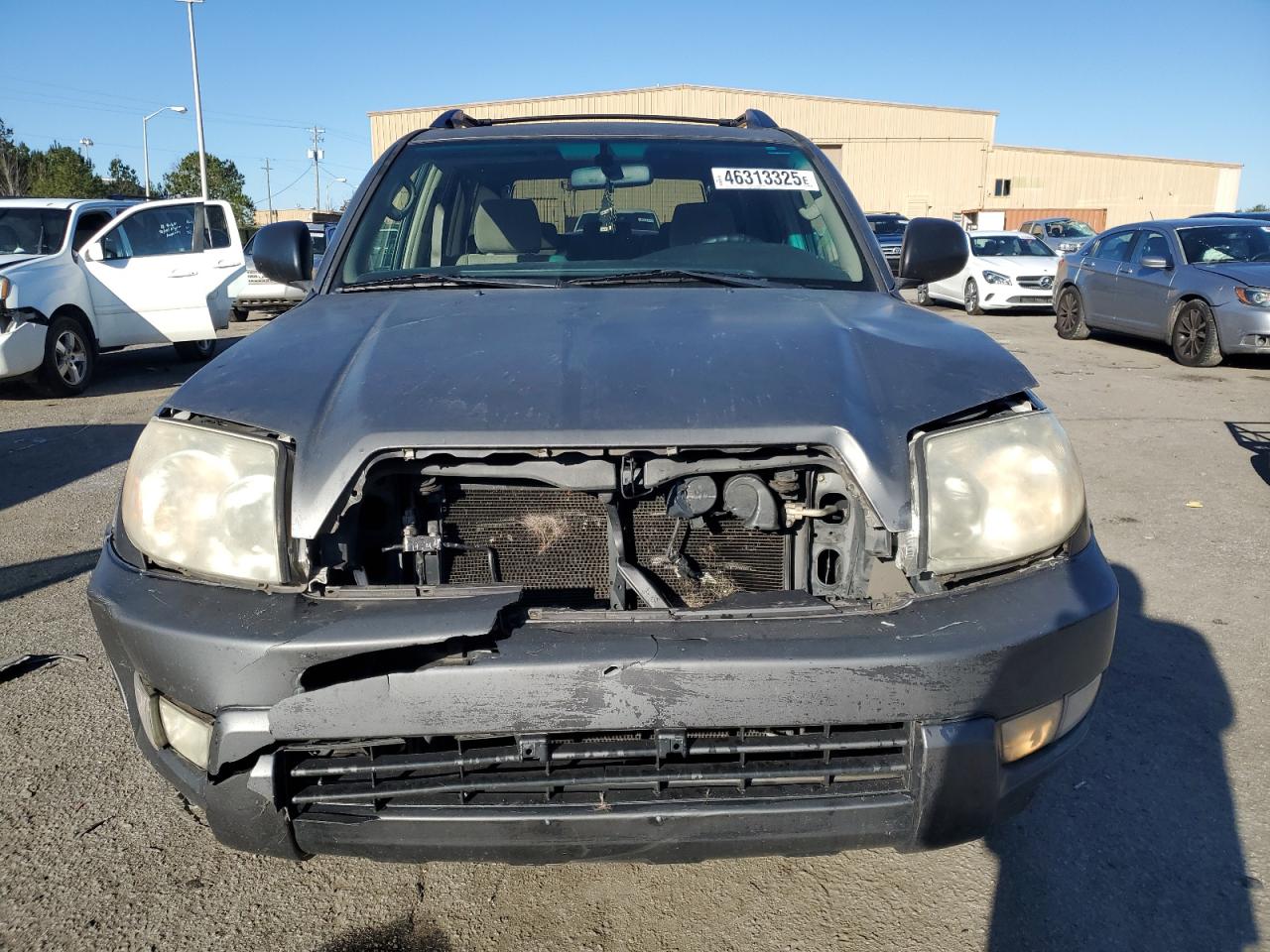2005 Toyota 4Runner - Image 5