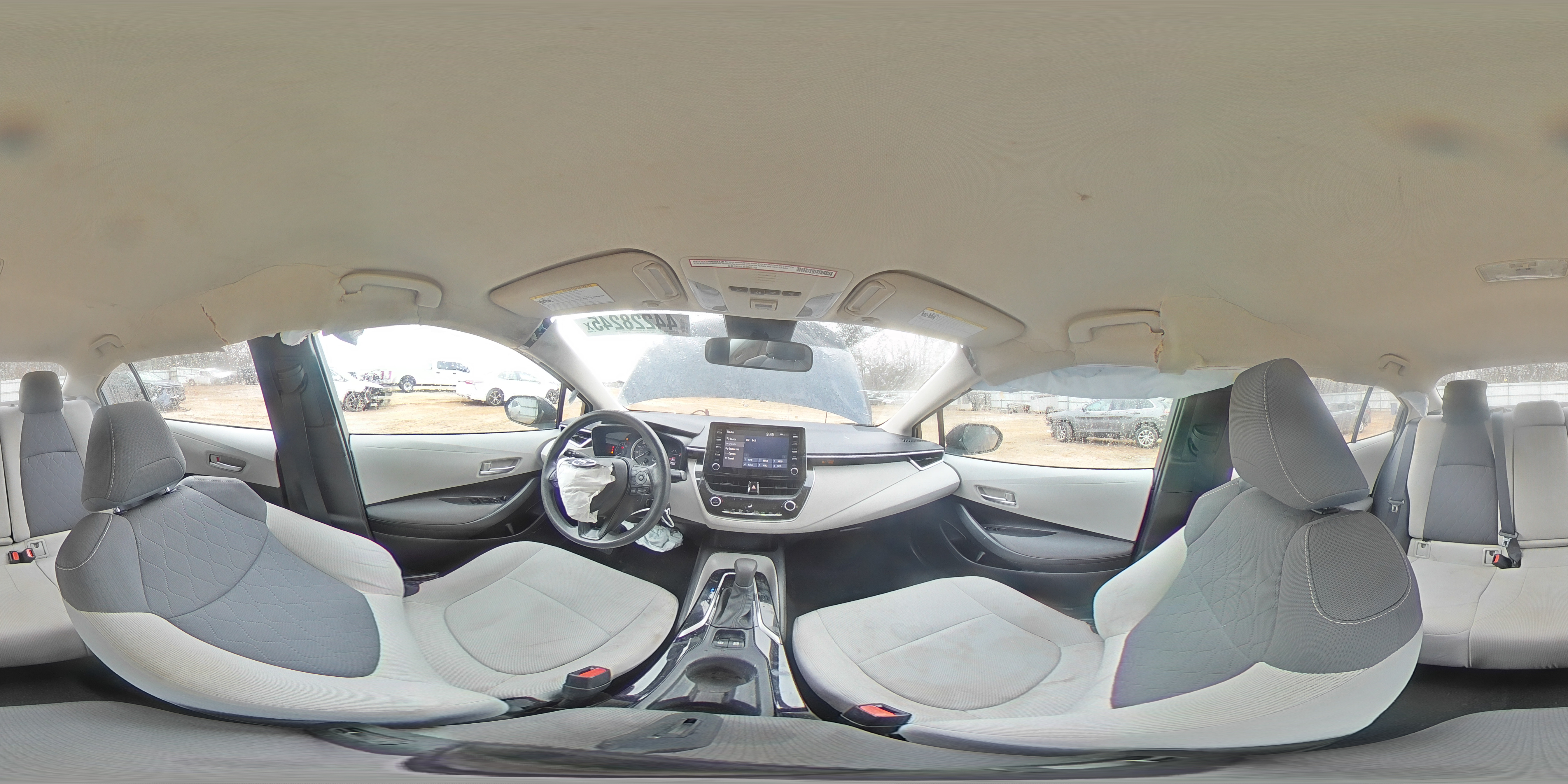 2020 Toyota Corolla - Image 13