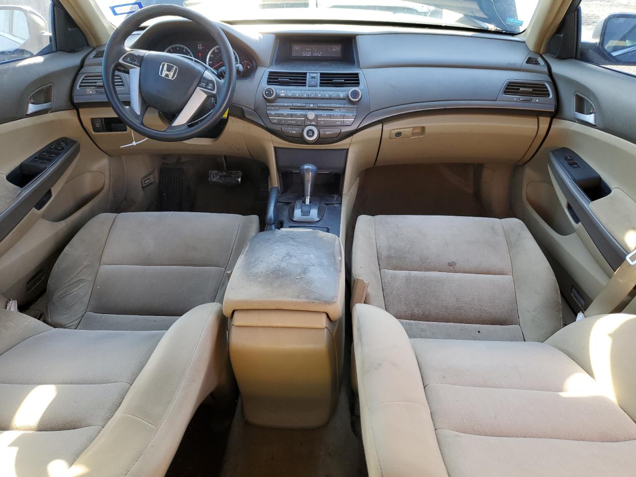 2009 Honda Accord - Image 8