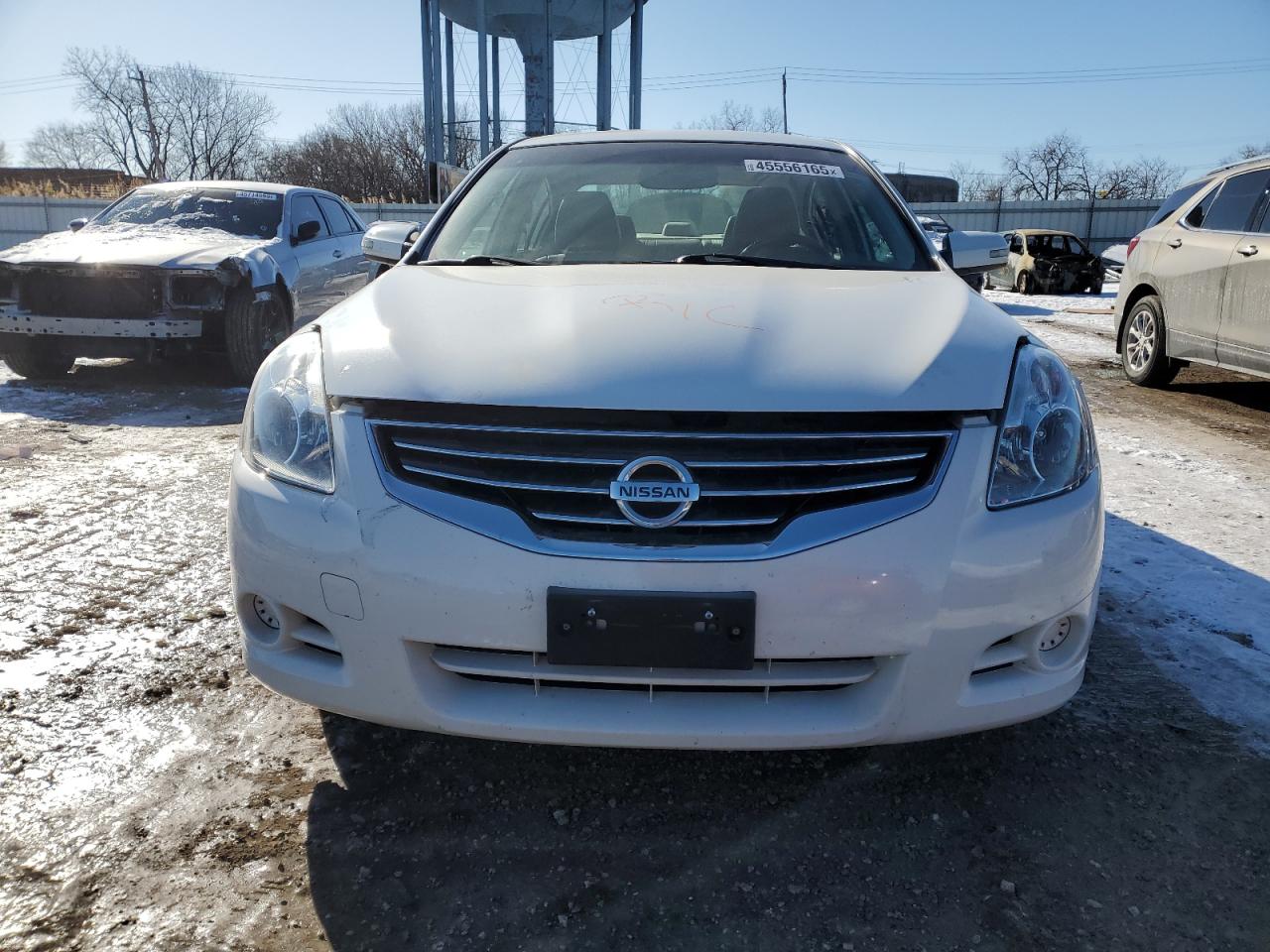 2012 Nissan Altima - Image 5