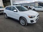 2015 Mitsubishi Outlander Sport Es იყიდება Duryea-ში, PA - Minor Dent/Scratches