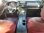 2014 LEXUS IS 250 for sale at Copart CA - SAN BERNARDINO