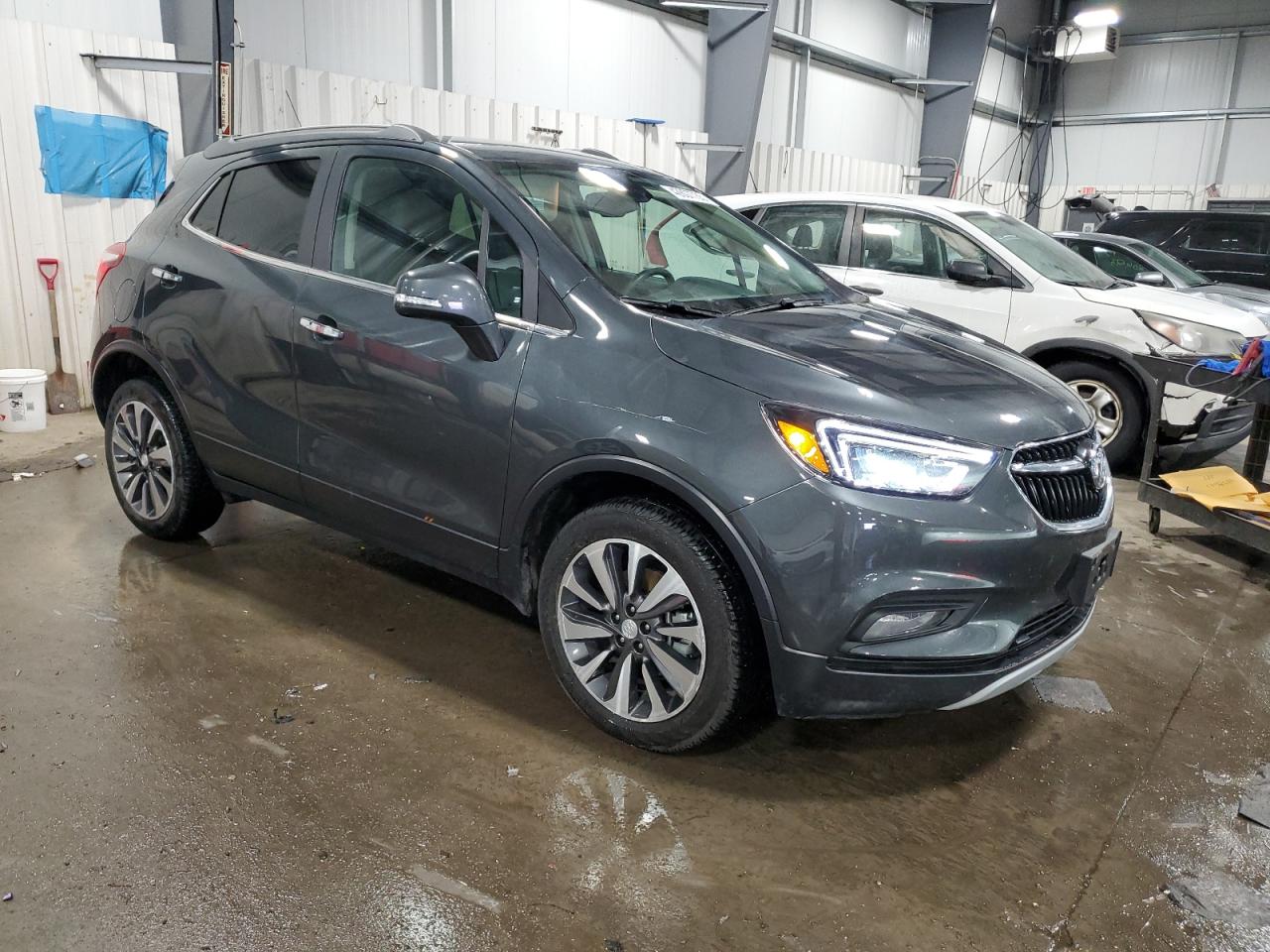 2017 Buick Encore - Image 4