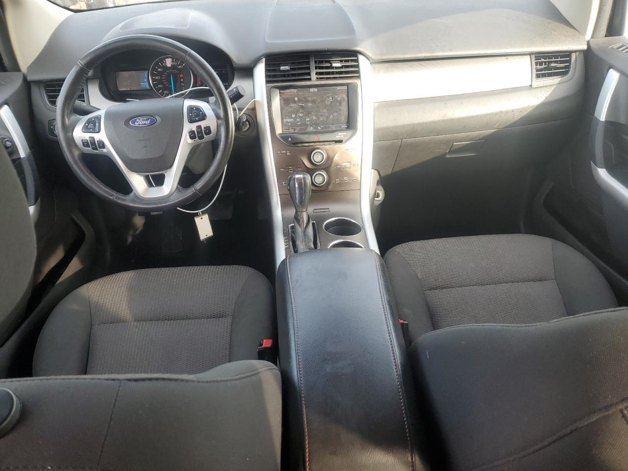 2012 Ford Edge - Image 8