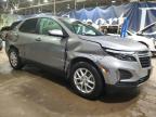 2023 Chevrolet Equinox Lt for Sale in Woodhaven, MI - All Over