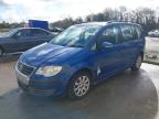 2009 VOLKSWAGEN TOURAN for sale at Copart CASTLEDERMOT - IRELAND