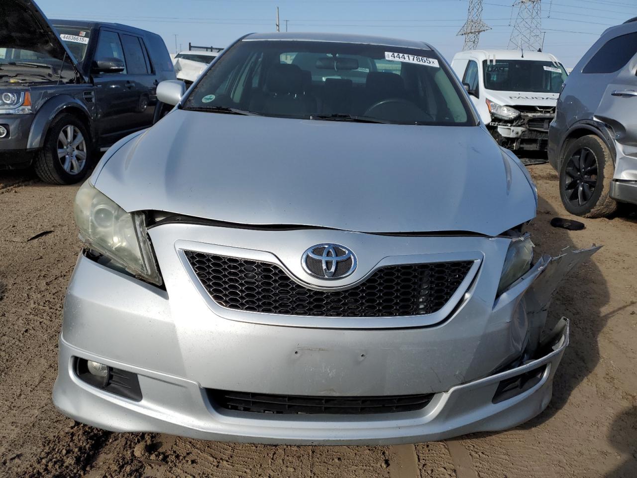 2007 Toyota Camry - Image 5