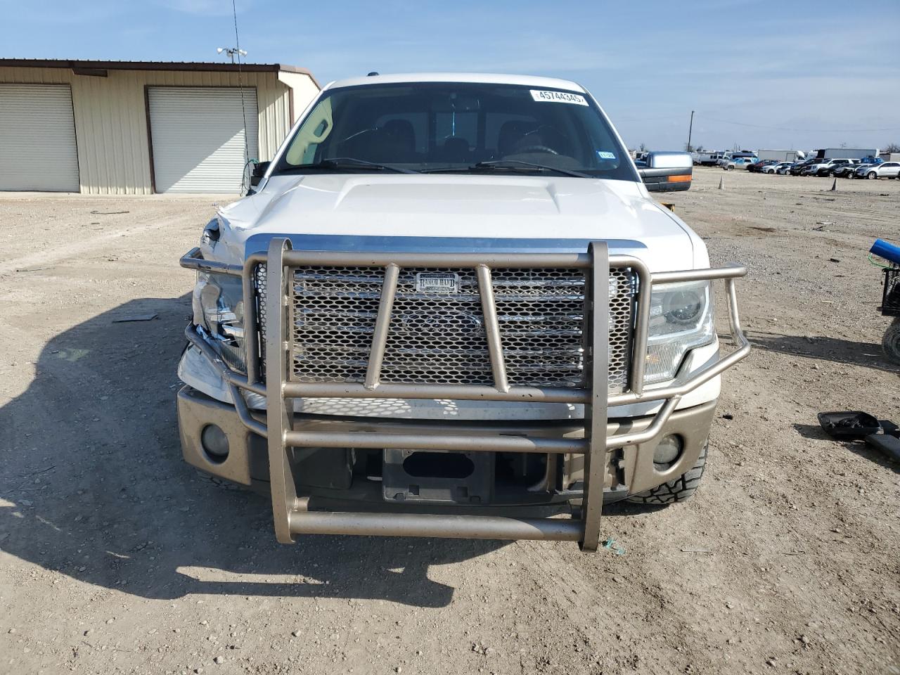 2014 Ford F-150 - Image 5