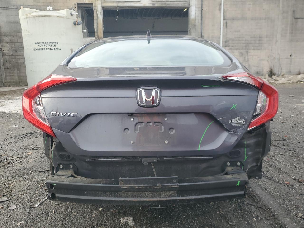 2017 Honda Civic - Image 6