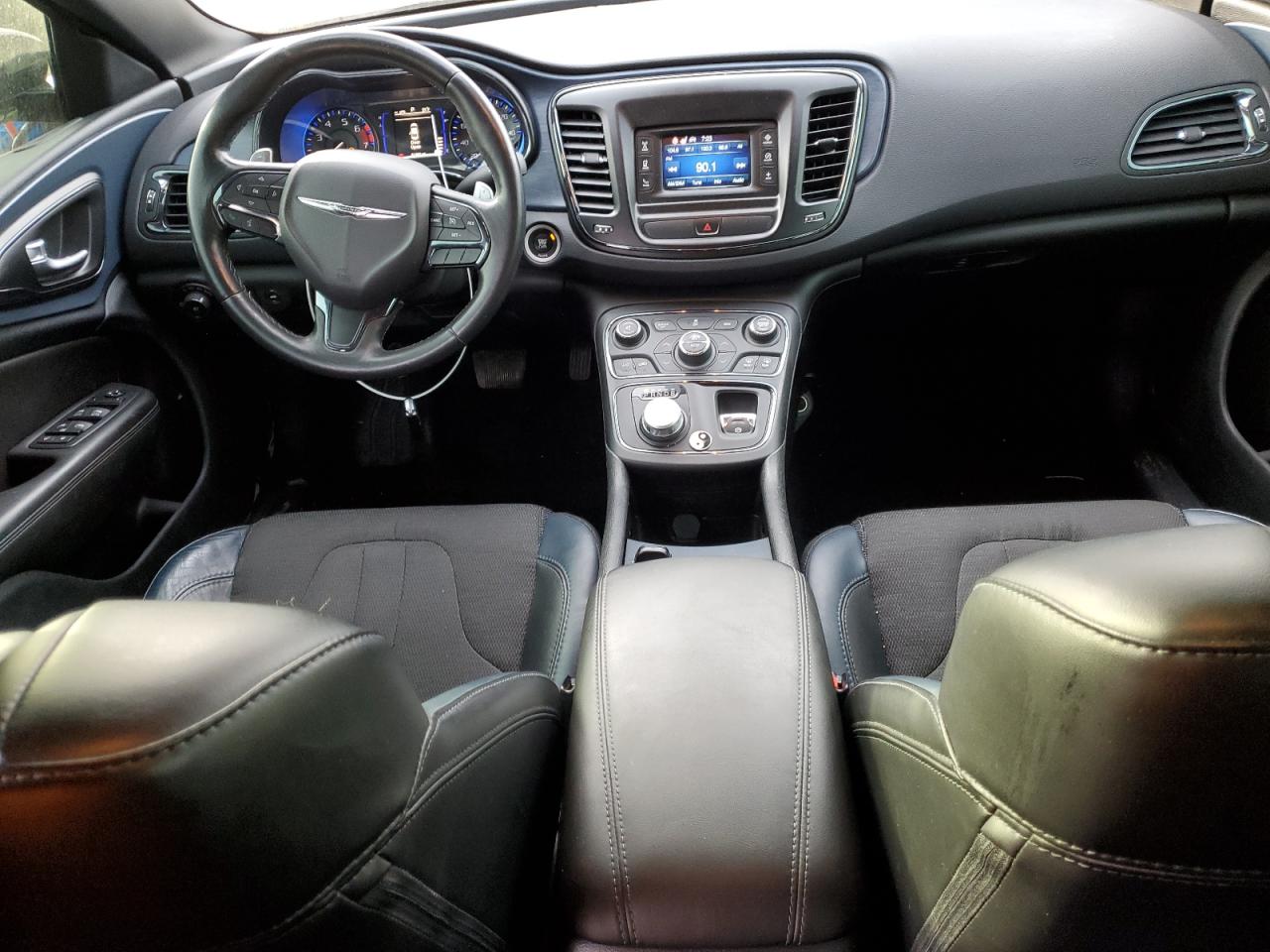 2015 Chrysler 200 - Image 8