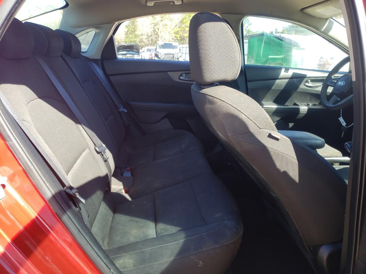 2020 Kia Forte - Image 10