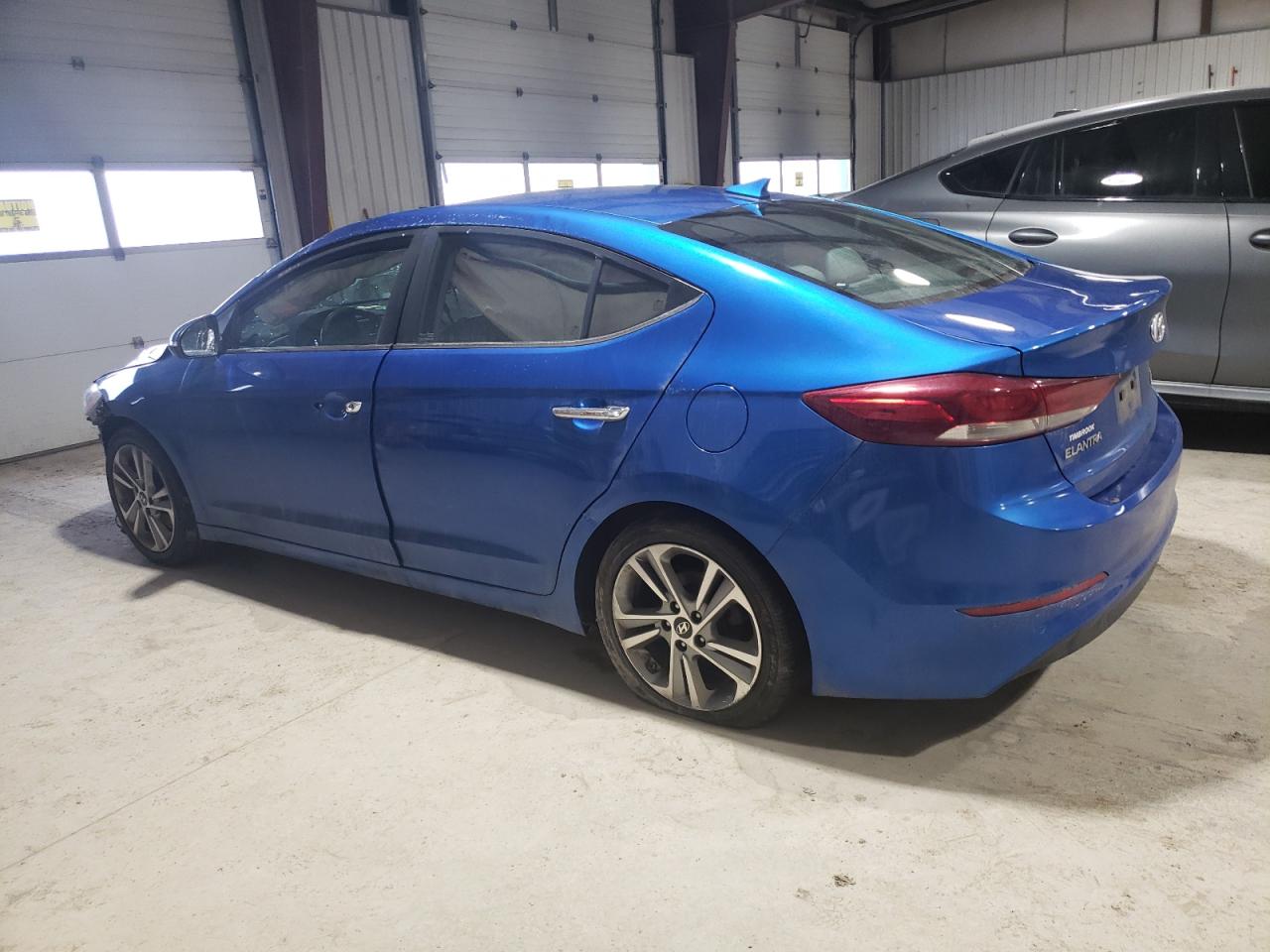 2017 Hyundai Elantra - Image 2
