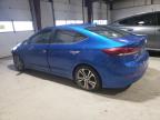 2017 Hyundai Elantra Se за продажба в Chambersburg, PA - All Over