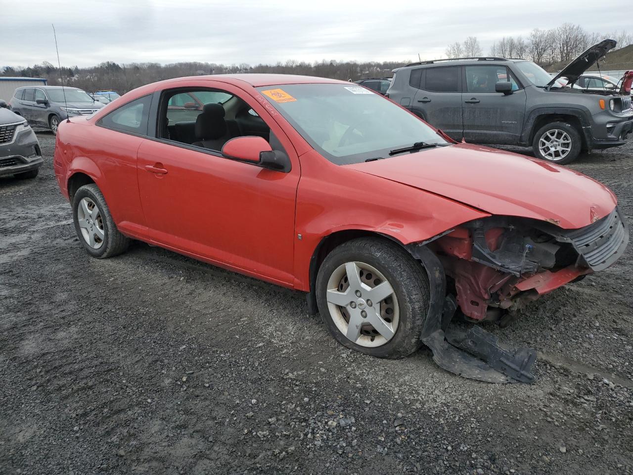 2008 Chevrolet Cobalt - Image 4