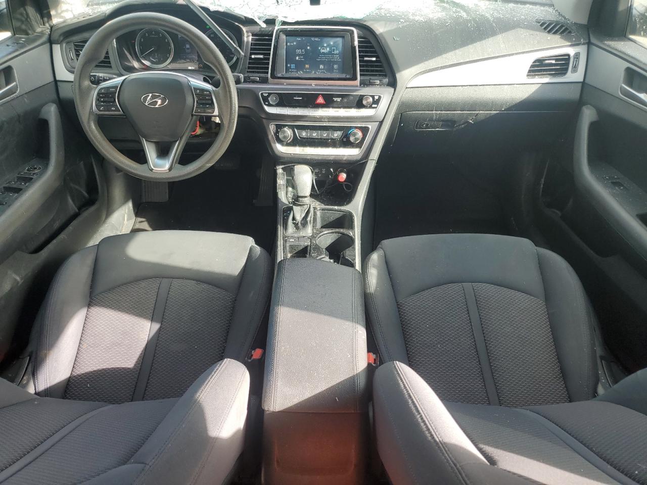 2018 Hyundai Sonata - Image 8