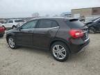 2015 Mercedes-Benz Gla 250 4Matic იყიდება Kansas City-ში, KS - Minor Dent/Scratches