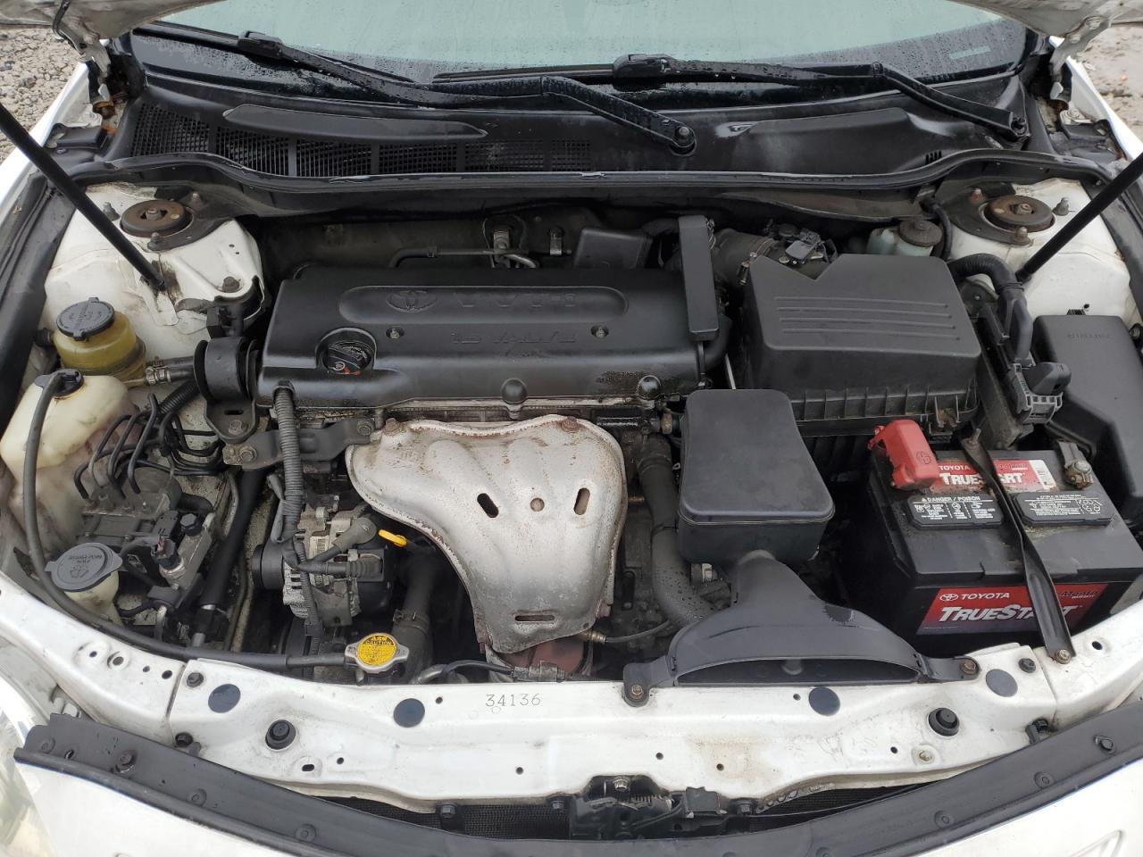2009 Toyota Camry - Image 11