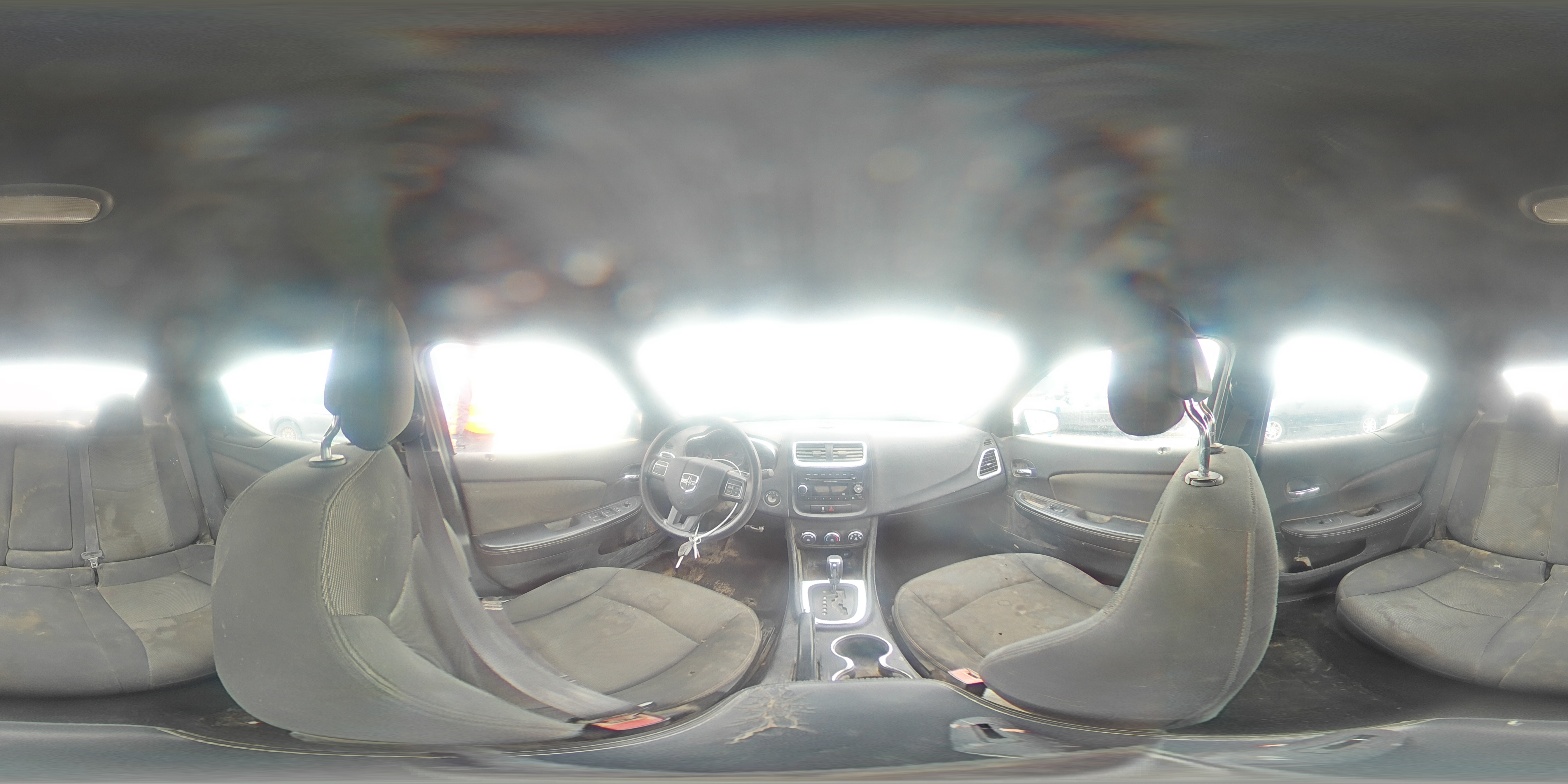 2014 Dodge Avenger - Image 15