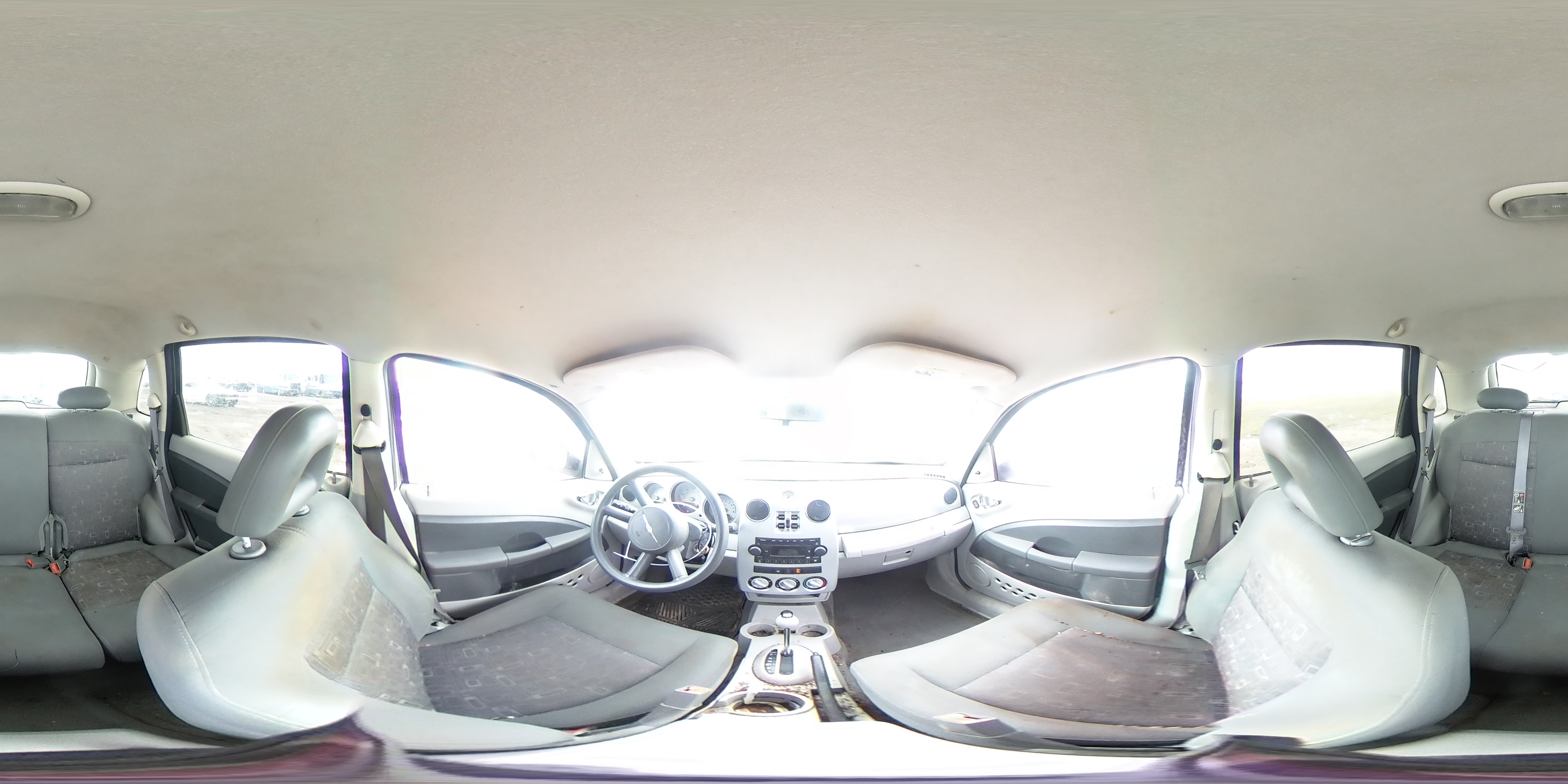 2006 Chrysler PT Cruiser - Image 13