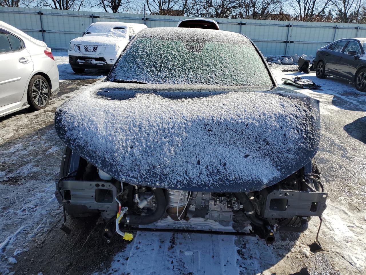 2023 Honda Accord - Image 5