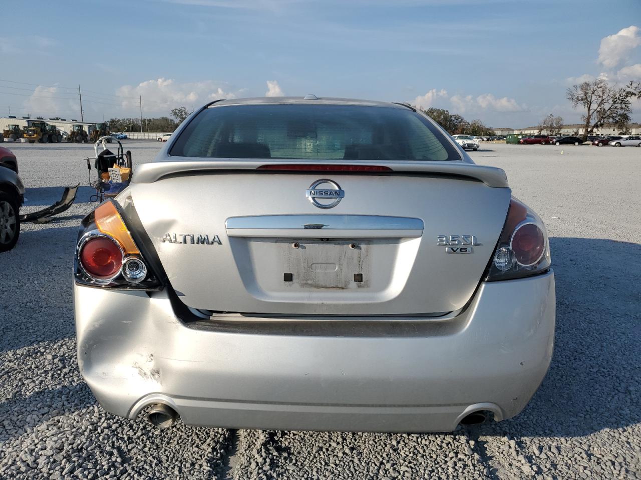 2008 Nissan Altima - Image 6