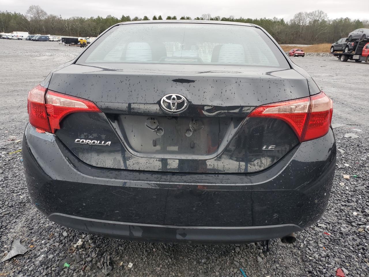 2019 Toyota Corolla - Image 6