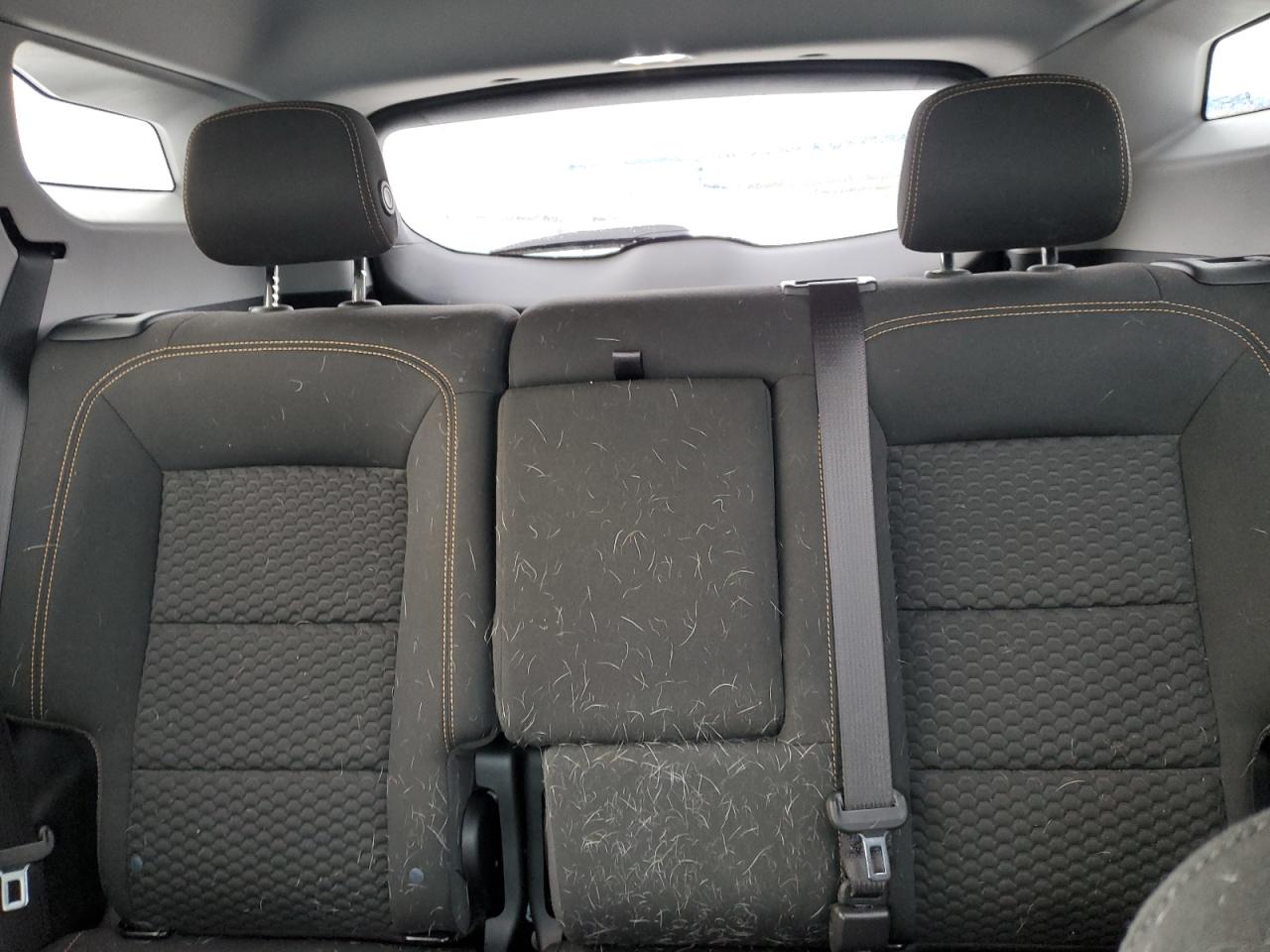 2020 GMC Terrain - Image 10