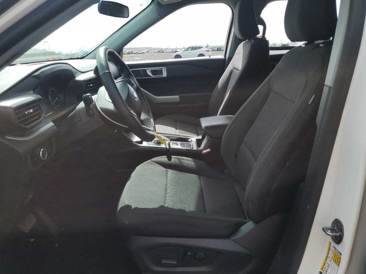 1FMSK7DH9RGA33784 FORD EXPLORER 2024