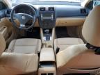 2009 Volkswagen Jetta Se na sprzedaż w Riverview, FL - Front End