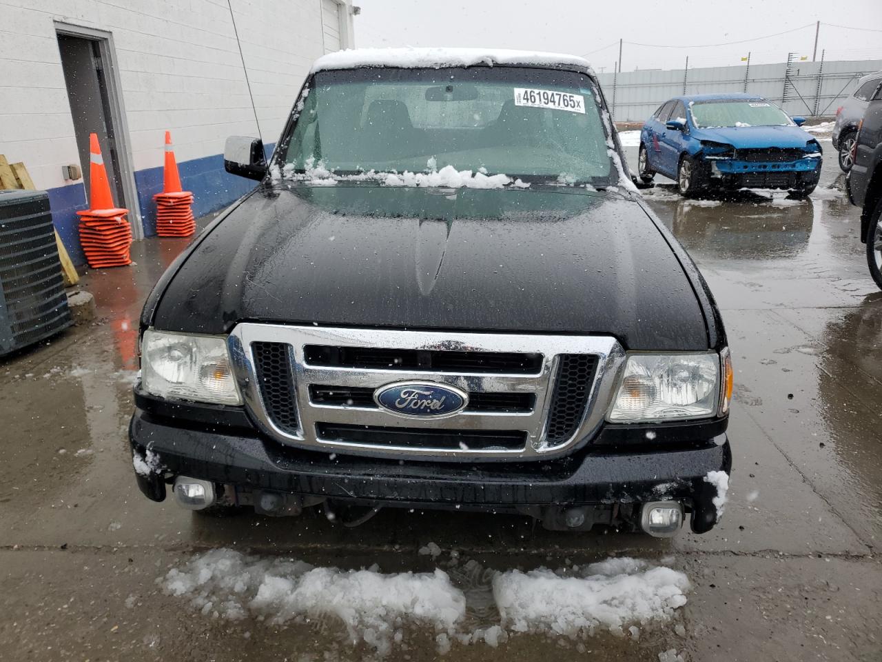 2007 Ford Ranger - Image 5