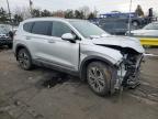 2020 Hyundai Santa Fe Limited للبيع في Denver، CO - Front End