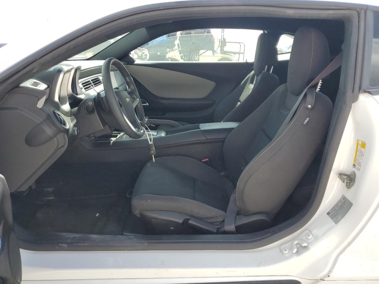 2014 Chevrolet Camaro - Image 7