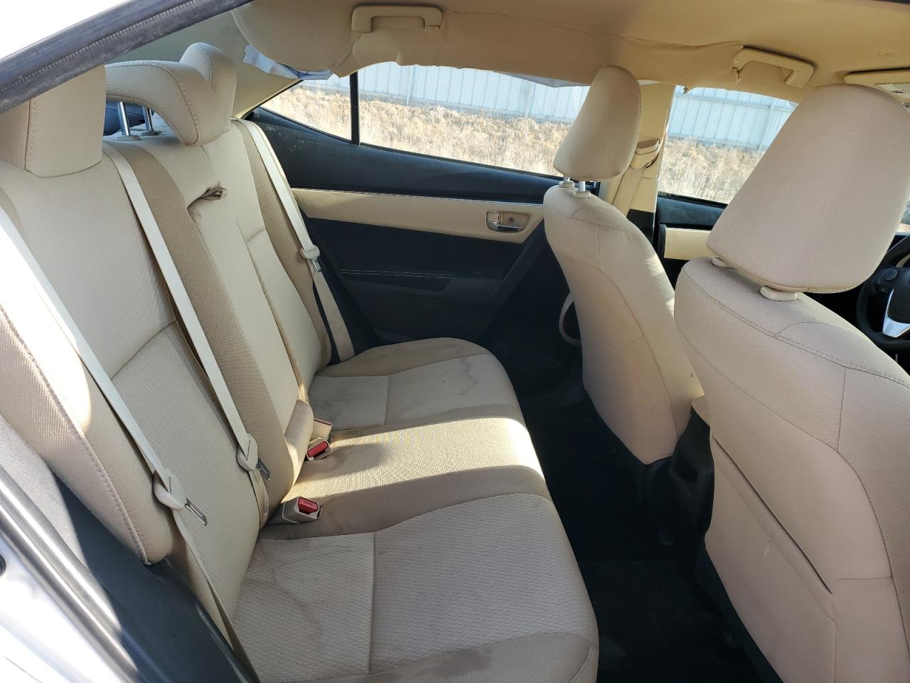 2019 Toyota Corolla - Image 10