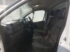 2018 VAUXHALL VIVARO 290 for sale at Copart EAST KILBRIDE