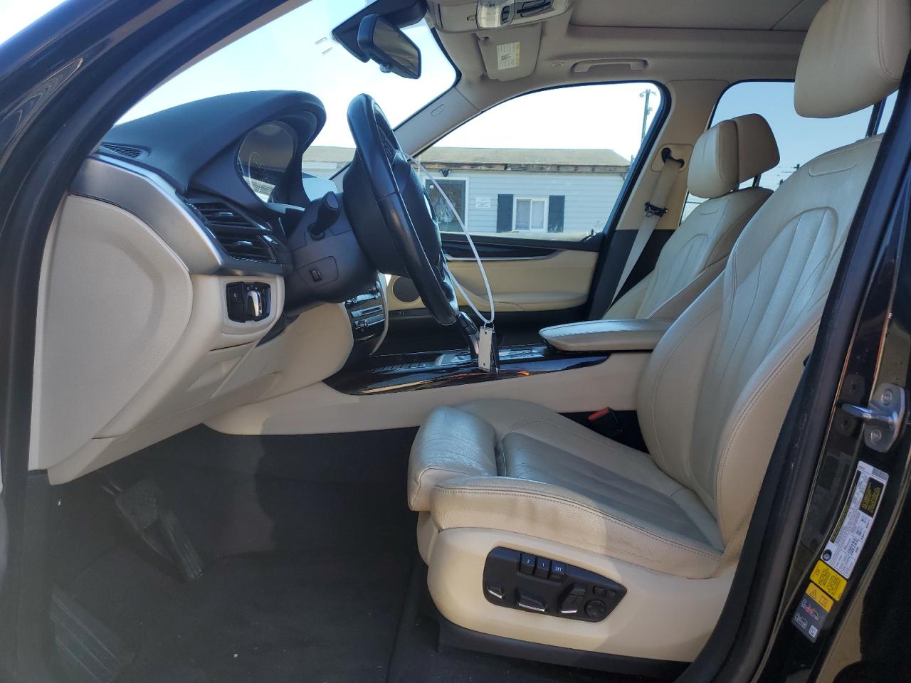 2016 BMW X5 Xdr40E VIN: 5UXKT0C55G0S75069 Lot: 45549115