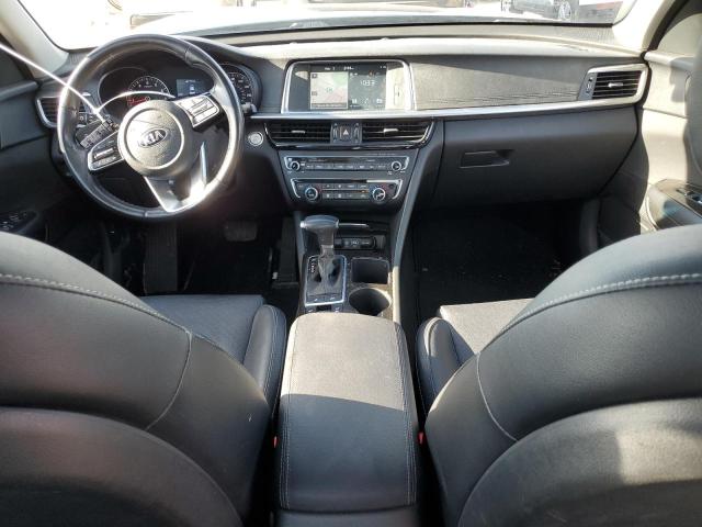  KIA OPTIMA 2019 Black