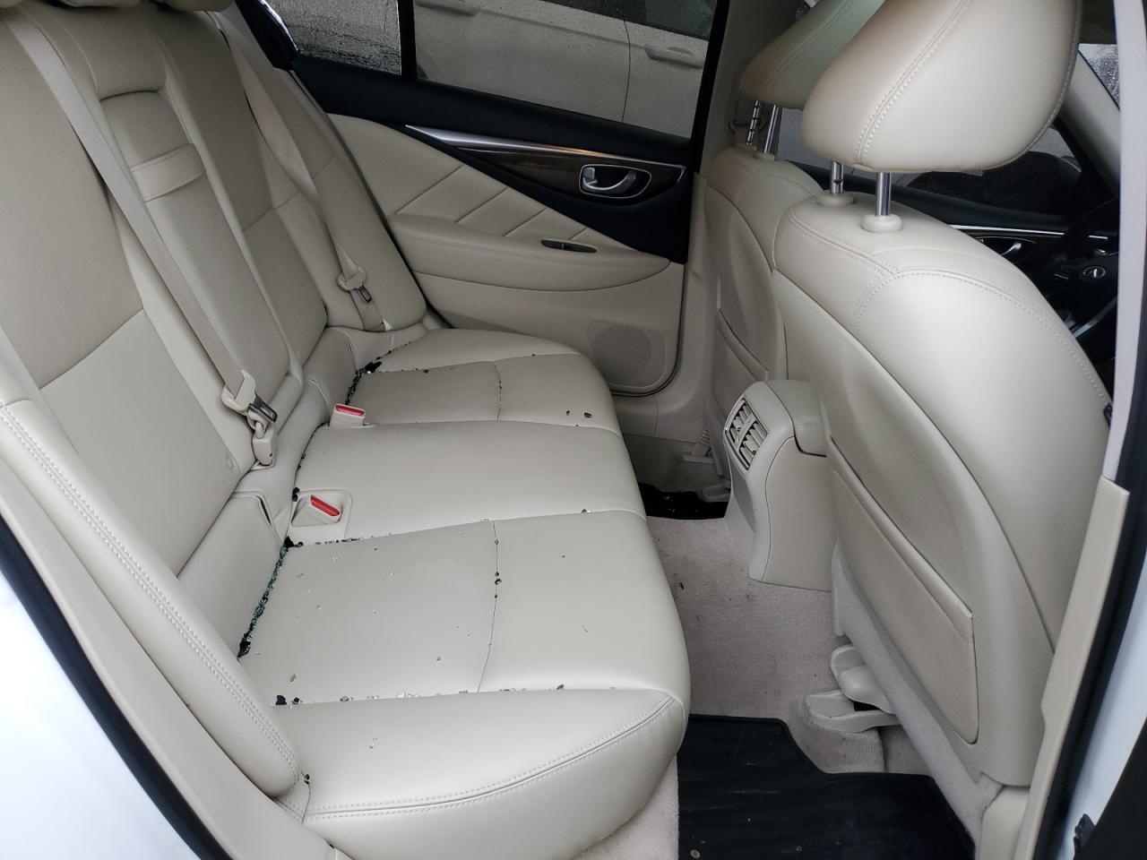 2019 Infiniti Q50 - Image 10