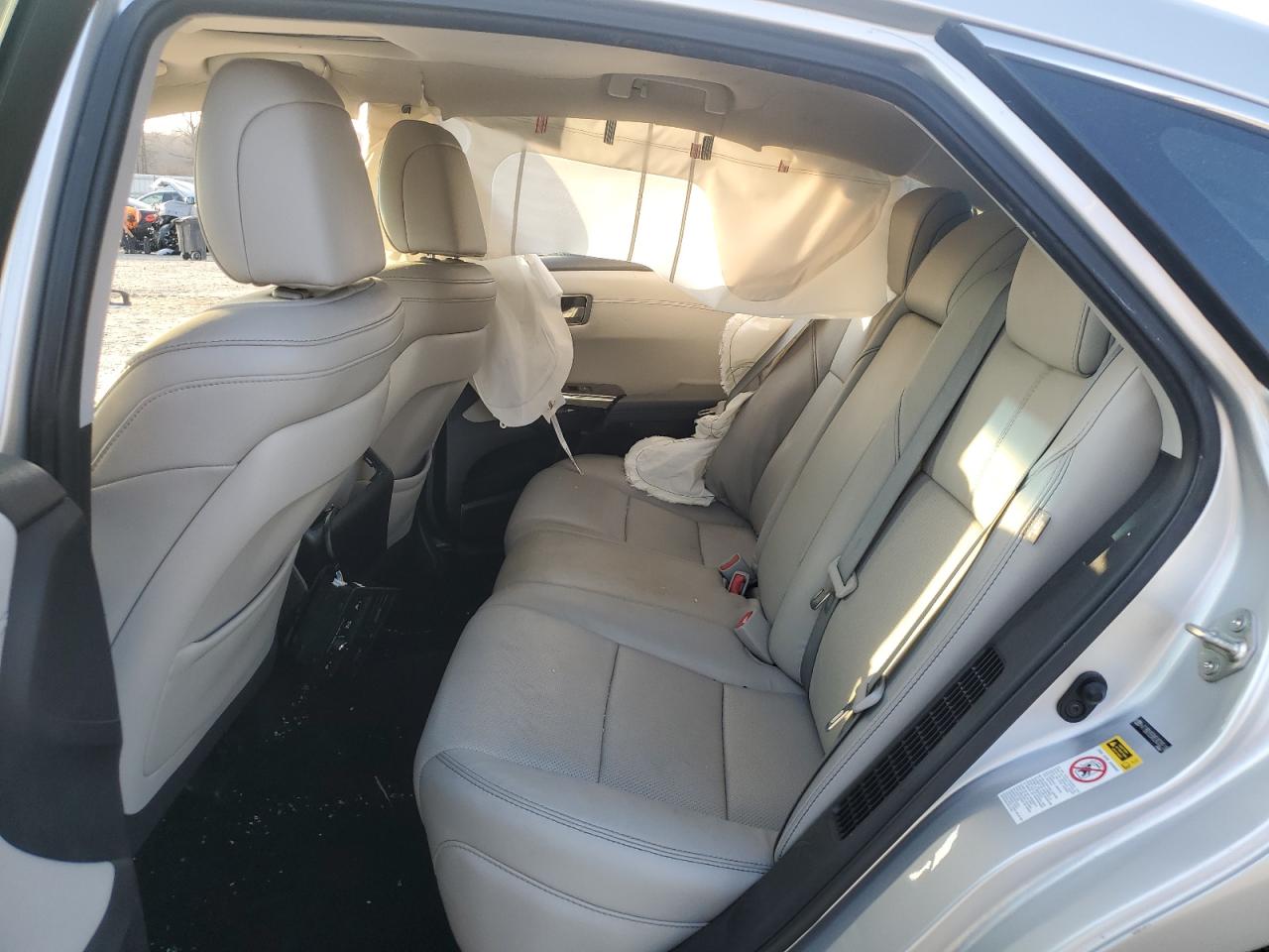 2014 Toyota Avalon - Image 10