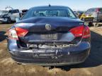 2014 Volkswagen Passat S en Venta en Pennsburg, PA - Rear End