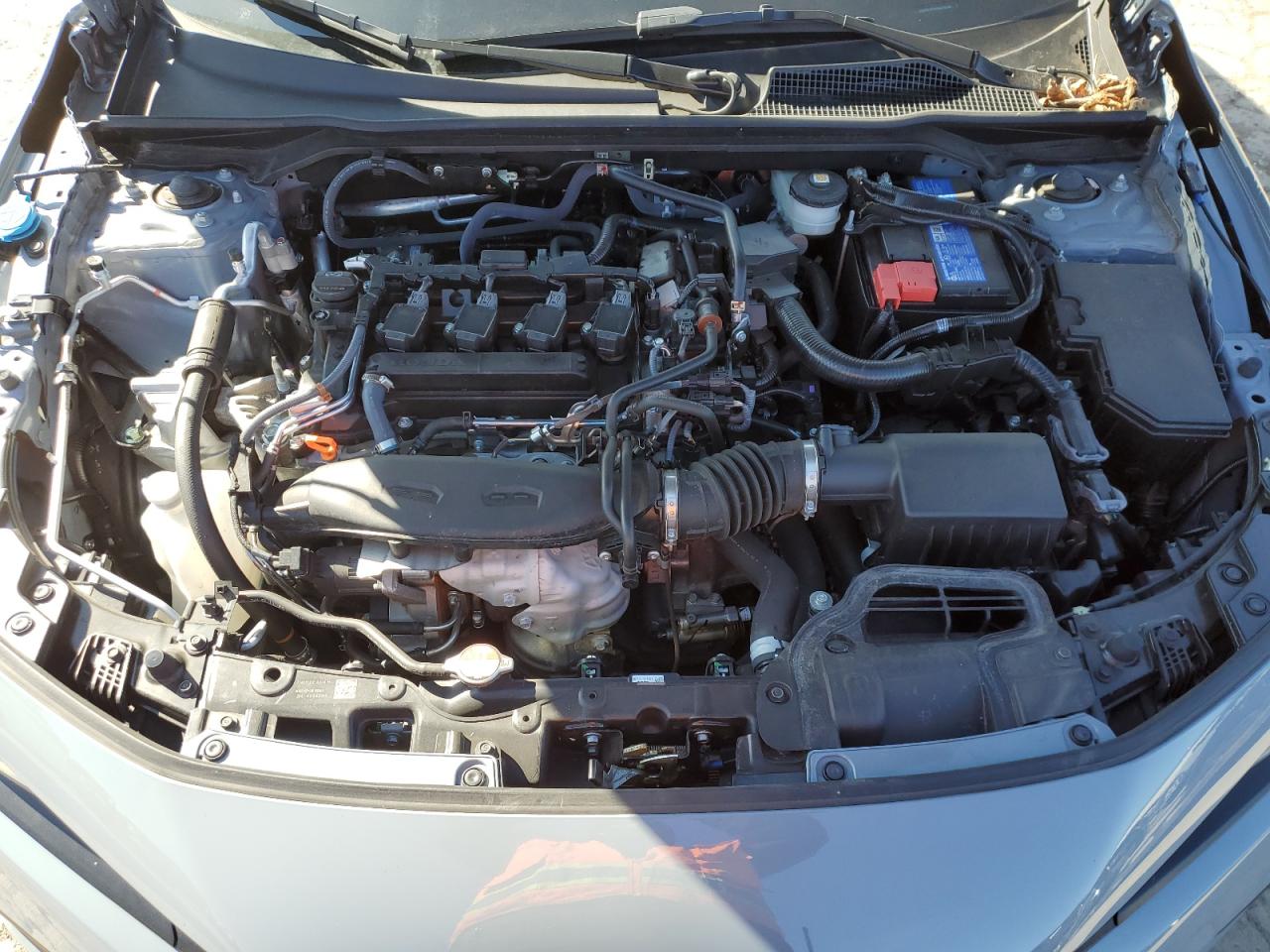 2023 Honda Civic - Image 13