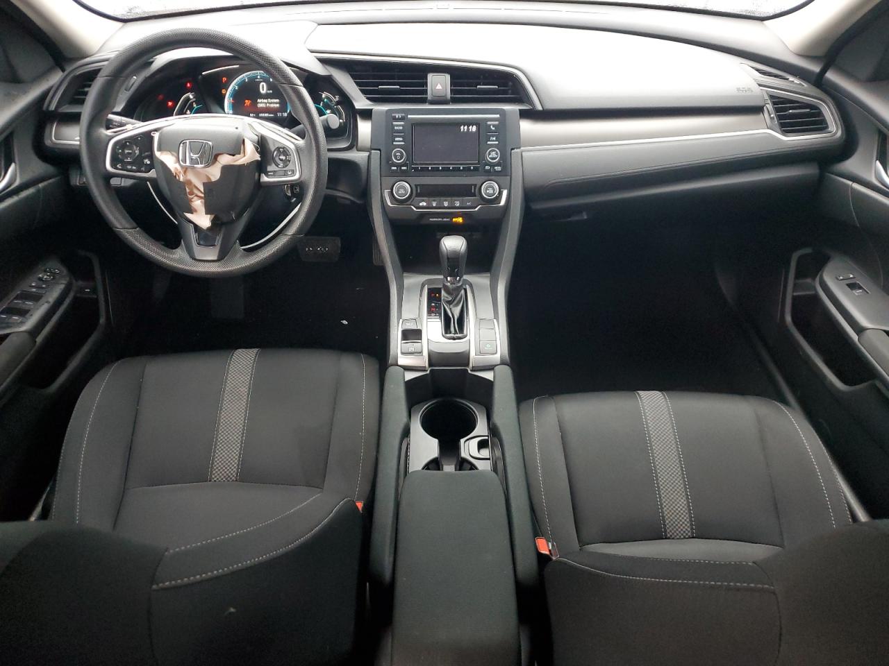 19XFC2F66LE019883 HONDA CIVIC 2020
