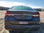 2018 Ford Fusion Se Hybrid за продажба в Chatham, VA - Top/Roof