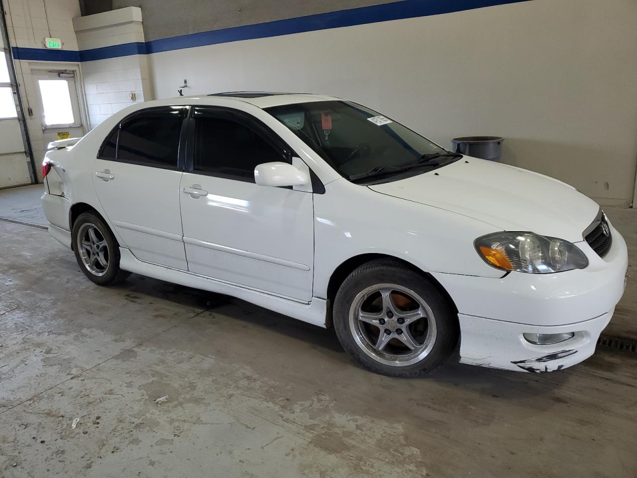 2005 Toyota Corolla - Image 4